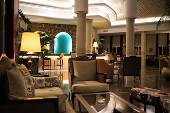 Eden Yasmine Resort & Spa