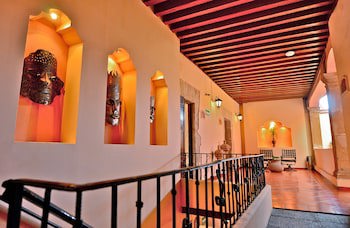 Hotel Real Catedral