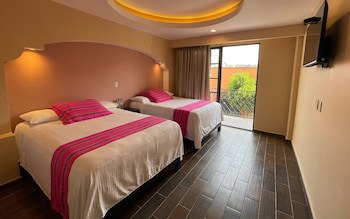 Hotel Real Catedral