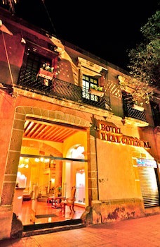 Hotel Real Catedral