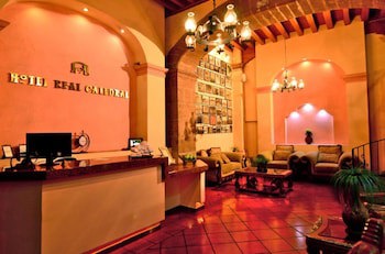 Hotel Real Catedral