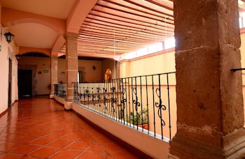 Hotel Real Catedral