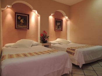 Hotel Real Catedral