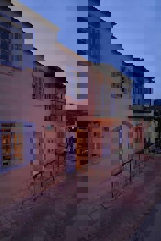 The Library Hotel & Wellness Resort (Adults Only)