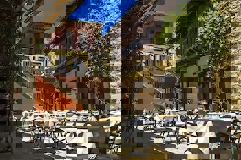 The Library Hotel & Wellness Resort (Adults Only)