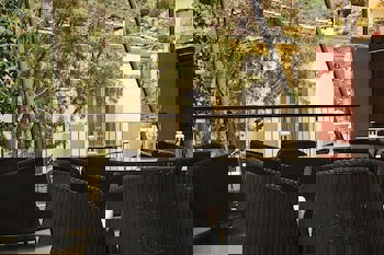 The Library Hotel & Wellness Resort (Adults Only)