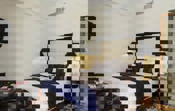 The Library Hotel & Wellness Resort (Adults Only)