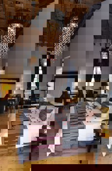 The Library Hotel & Wellness Resort (Adults Only)