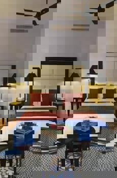 The Library Hotel & Wellness Resort (Adults Only)