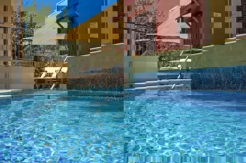 The Library Hotel & Wellness Resort (Adults Only)