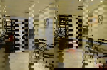 The Library Hotel & Wellness Resort (Adults Only)