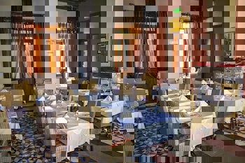 The Library Hotel & Wellness Resort (Adults Only)