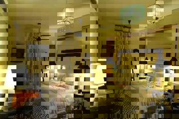 The Library Hotel & Wellness Resort (Adults Only)