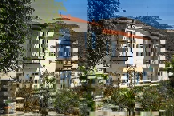 The Library Hotel & Wellness Resort (Adults Only)