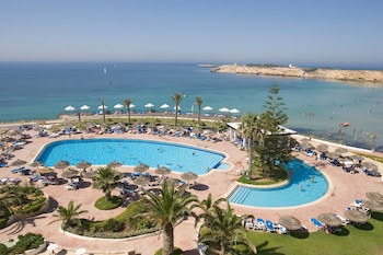 Regency Hotel And Spa