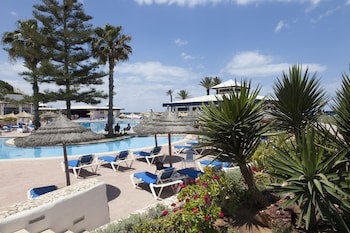 Regency Hotel And Spa