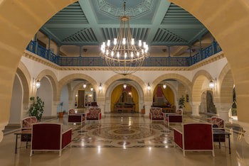 Regency Hotel And Spa