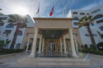 Regency Hotel And Spa