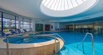 Regency Hotel And Spa