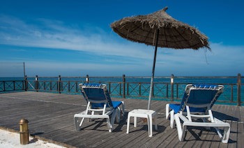 Regency Hotel And Spa