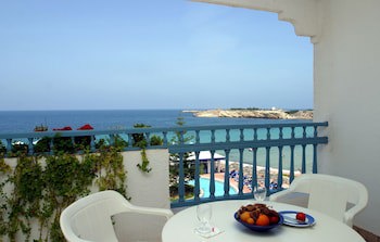 Regency Hotel And Spa