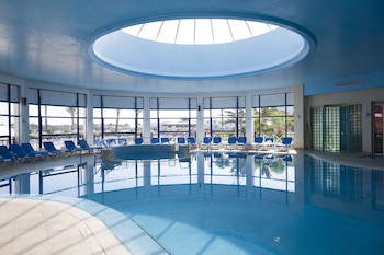 Regency Hotel And Spa