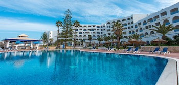 Regency Hotel And Spa