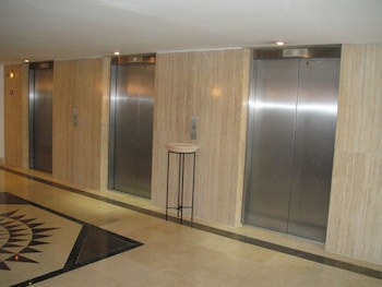 Regency Hotel And Spa