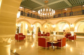Regency Hotel And Spa