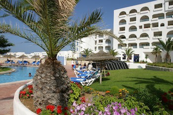 Regency Hotel And Spa