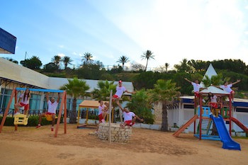 Regency Hotel And Spa