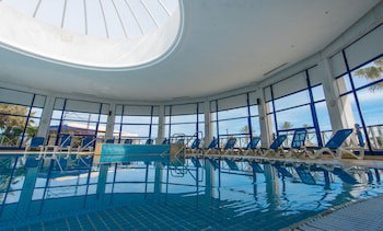 Regency Hotel And Spa