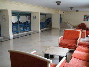 Regency Hotel And Spa