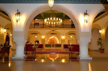 Regency Hotel And Spa