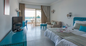 Regency Hotel And Spa