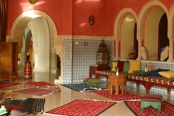 Regency Hotel And Spa