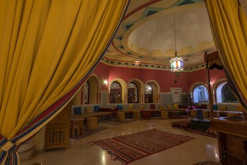 Regency Hotel And Spa