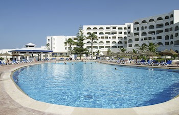 Regency Hotel And Spa