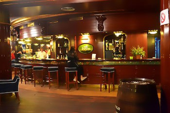 Regency Hotel And Spa
