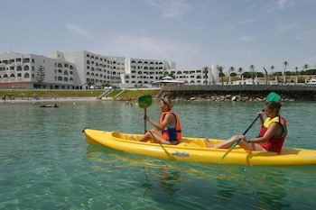 Regency Hotel And Spa