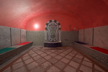 Regency Hotel And Spa