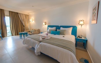 Regency Hotel And Spa