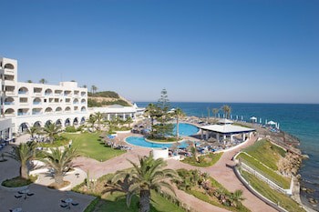 Regency Hotel And Spa