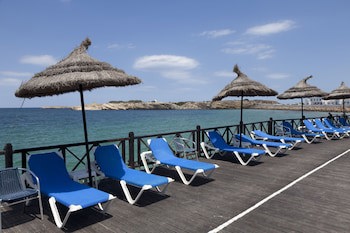 Regency Hotel And Spa