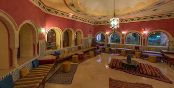 Regency Hotel And Spa