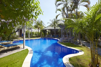 Artemis Villa And Hotel