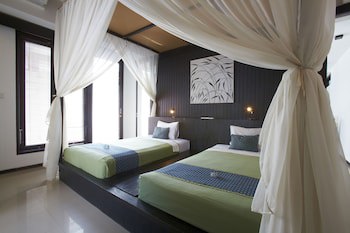 Artemis Villa And Hotel