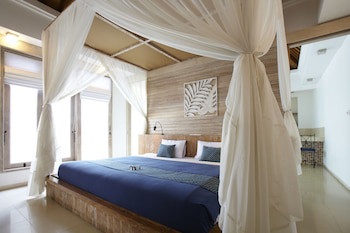 Artemis Villa And Hotel