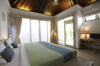 Artemis Villa And Hotel