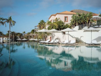 Dreams Madeira Resort Spa & Marina